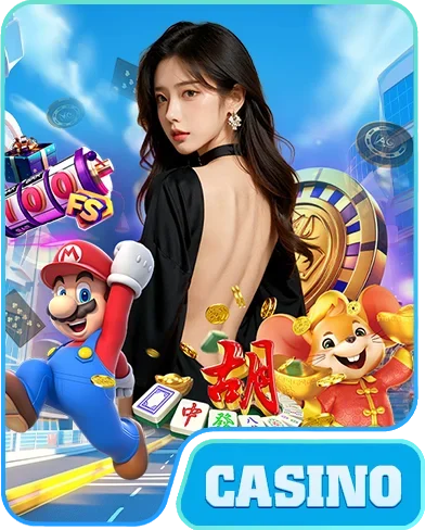 casino live