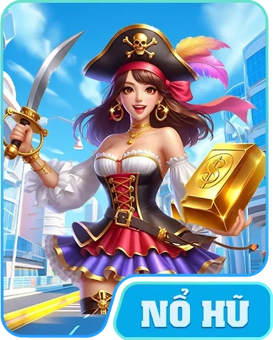 nổ hũ