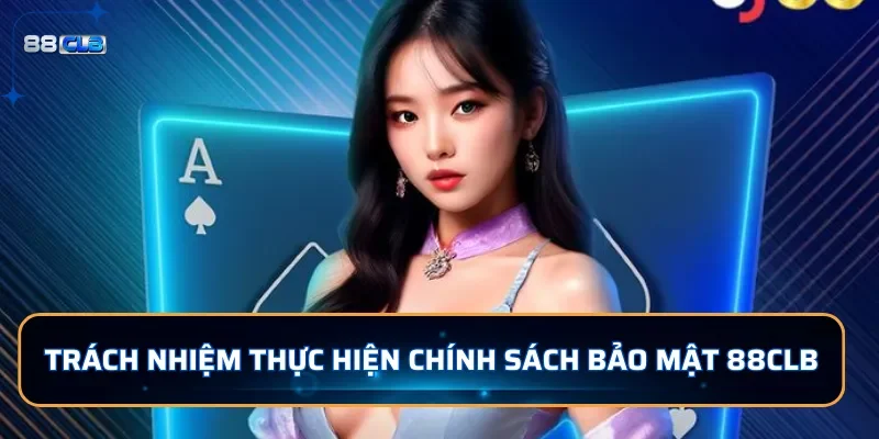 Trách nhiệm của nhà cái đối với thành viên